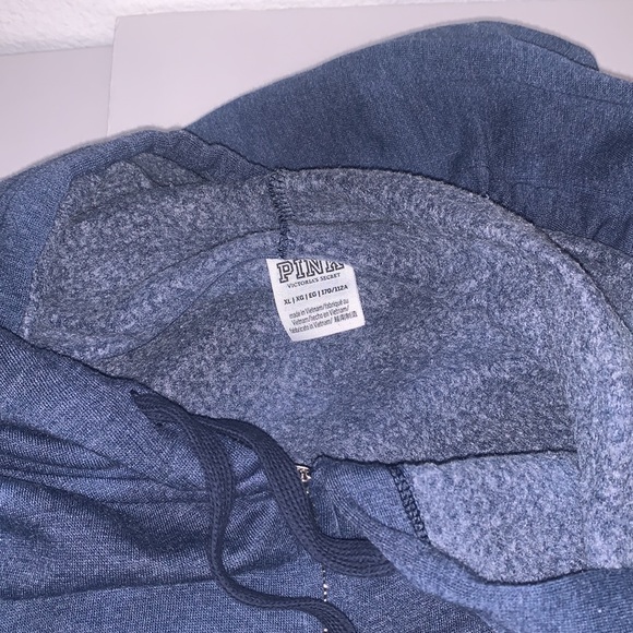 Full zip jacket - Picture 5 of 5